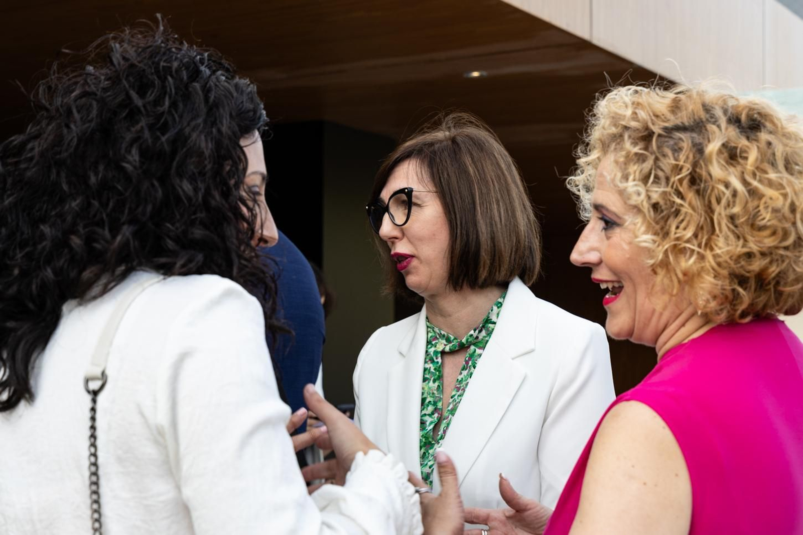 I Premios +COOP, impulsados por la Federación Andaluza de Empresas Cooperativas (Faecta) para reconocer a las mejores iniciativas empresariales en cada provincia andaluza.