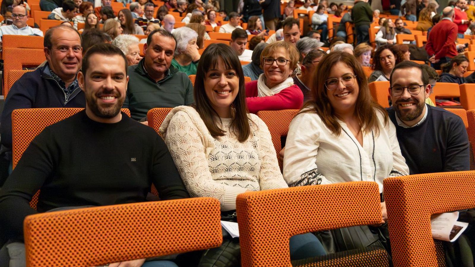 Concierto de música procesional de Andalucía 'Sonidos de la Semana Santa'