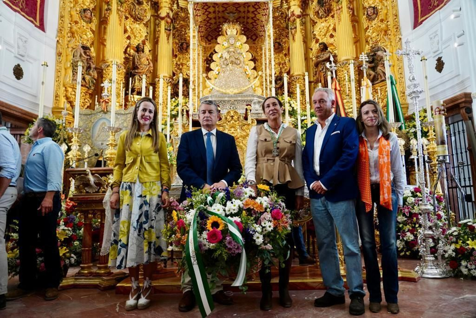 La religión oficial del Estado