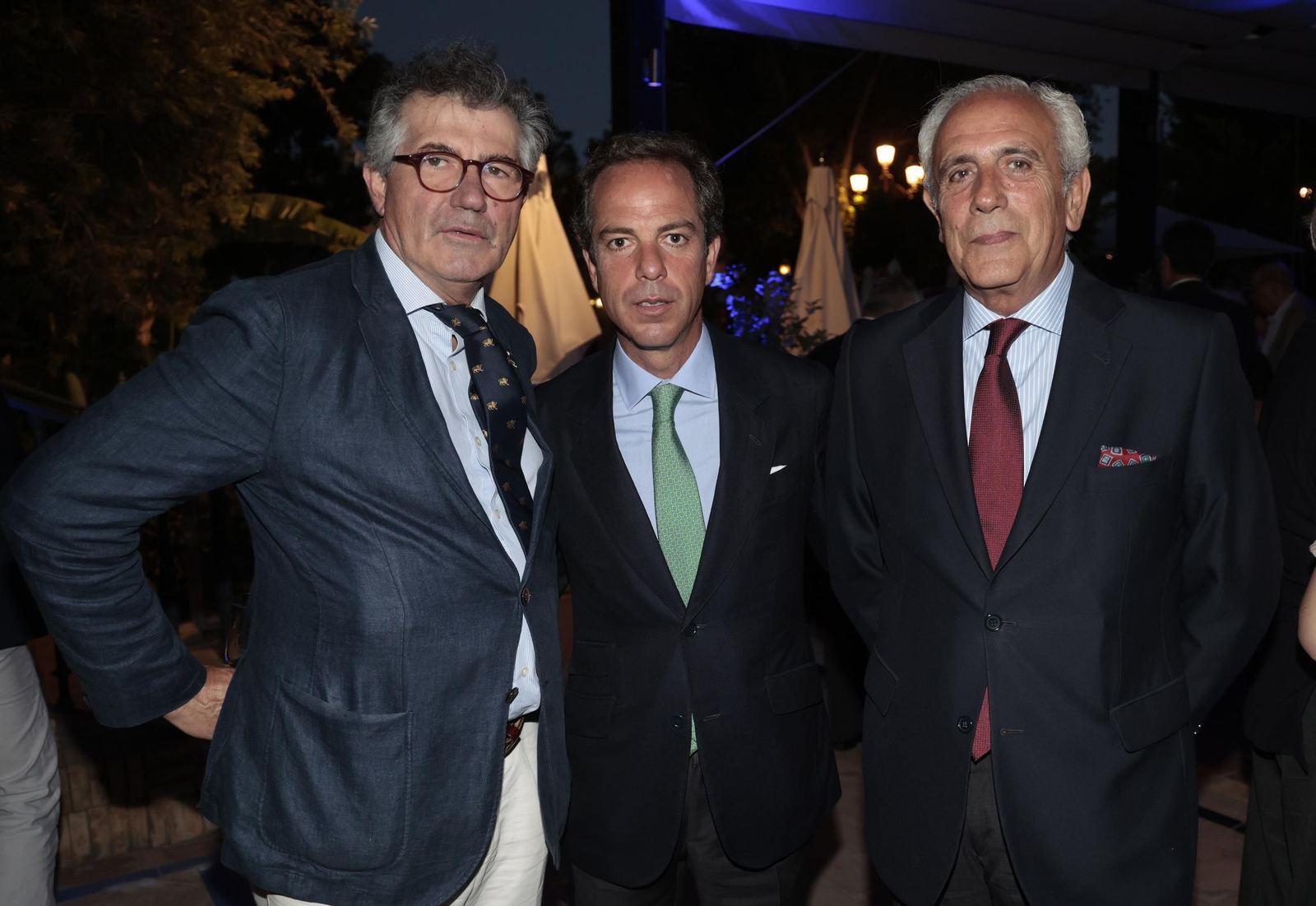 Las fotos de la presentación del Anuario Joly Andalucía 2025