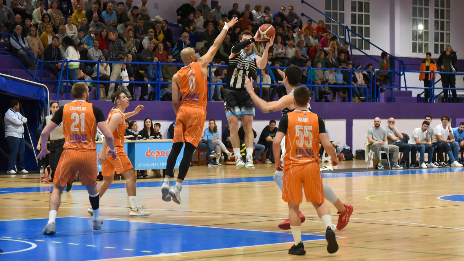 Las fotos del ULB - Enrique Soler Melilla