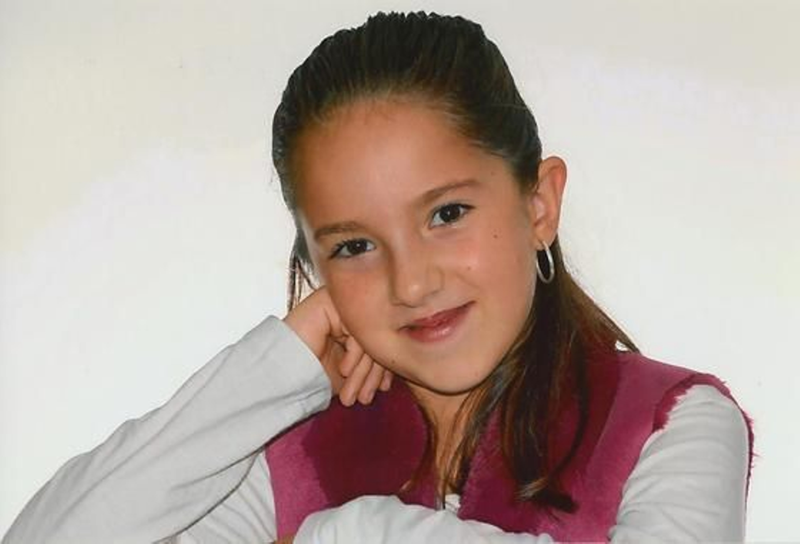 Saray Arce Martínez