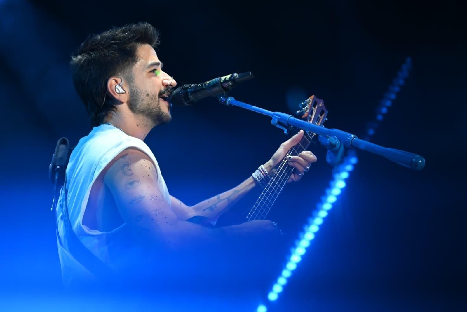 Gran participación en las diversas actividades de la Feria de Linares.