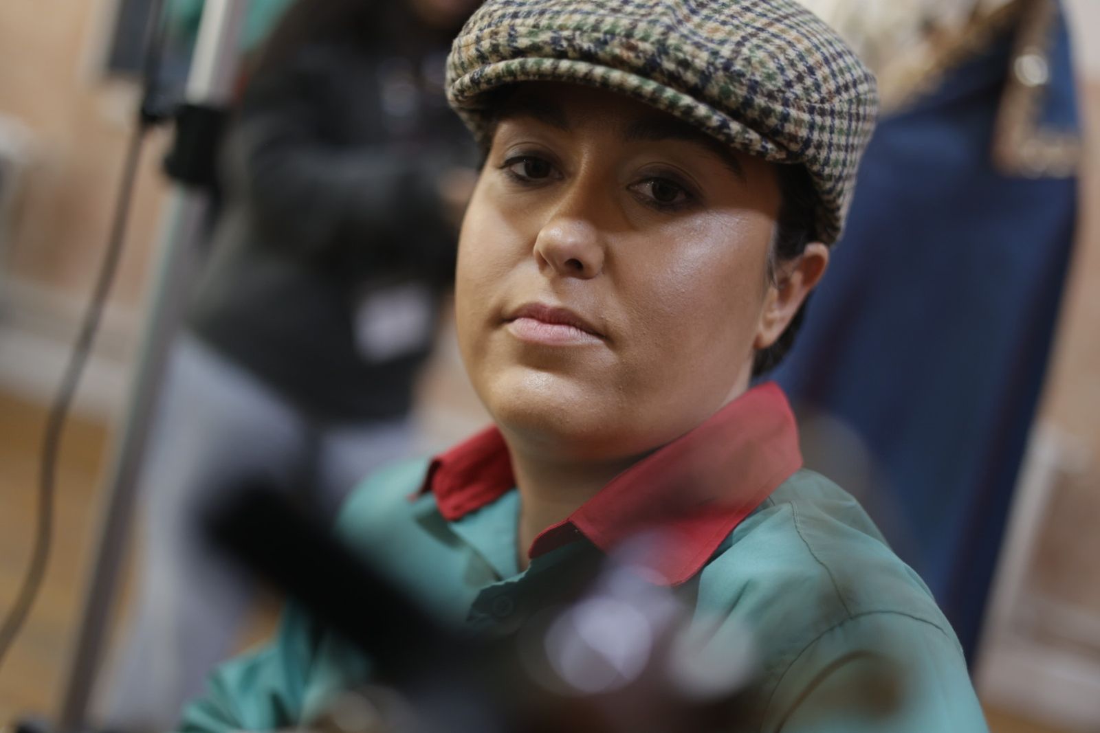 Búscate entre las mejores imágenes de la octava sesión de preliminares del COAC 2026