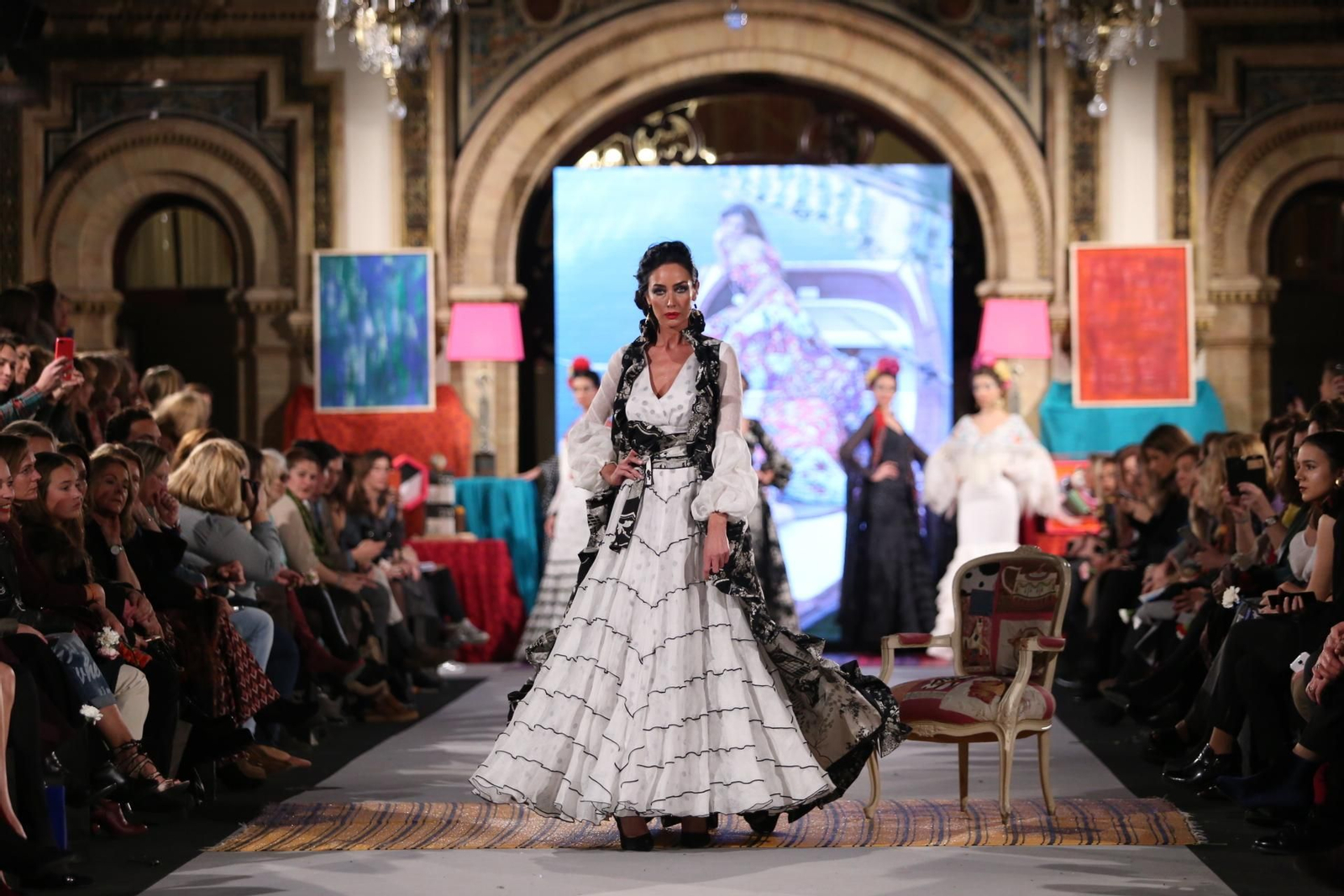 We Love Flamenco 2018 - Pol Núñez