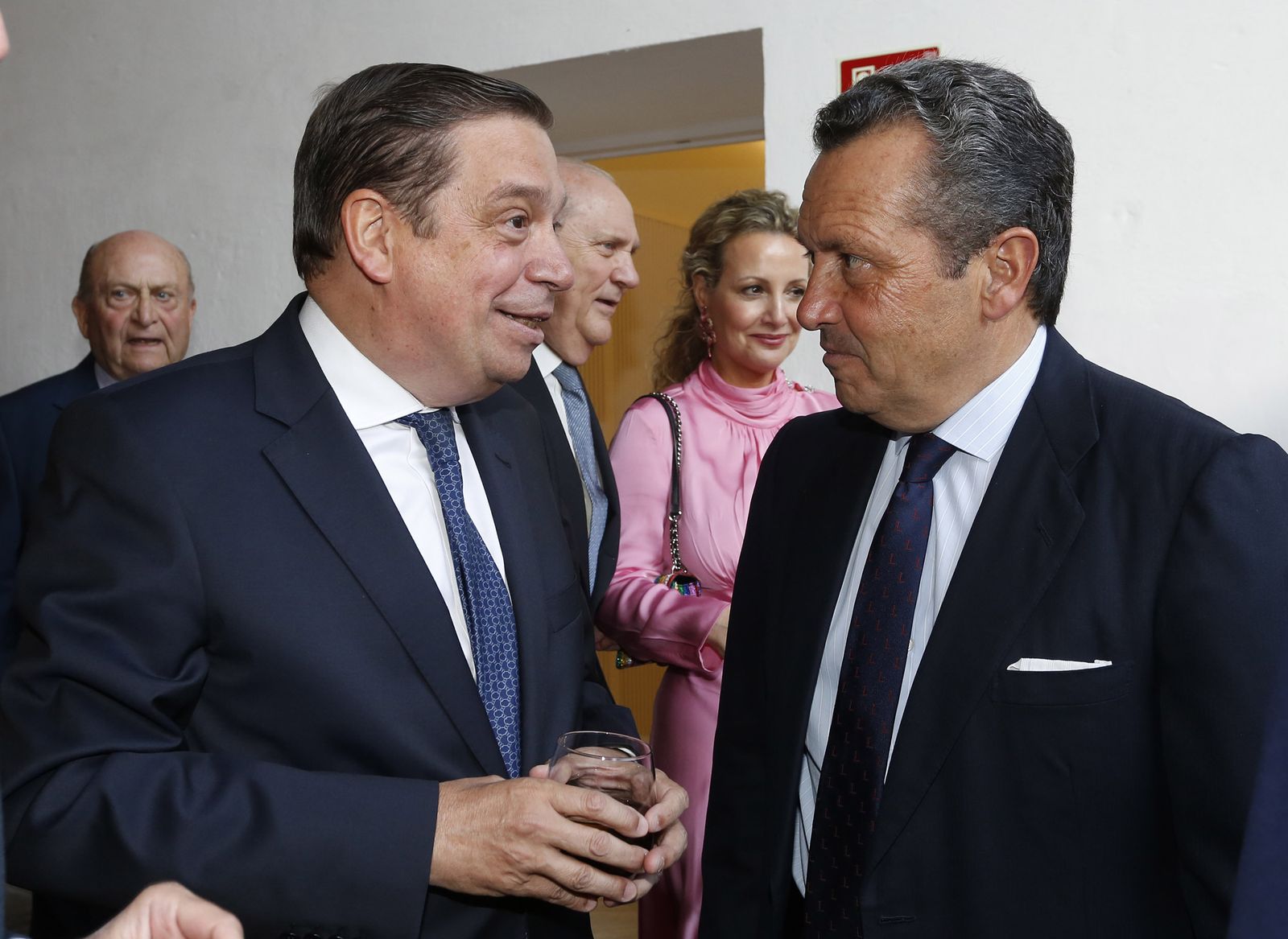 Las imágenes de la entrega del VIII Premio Manuel Clavero