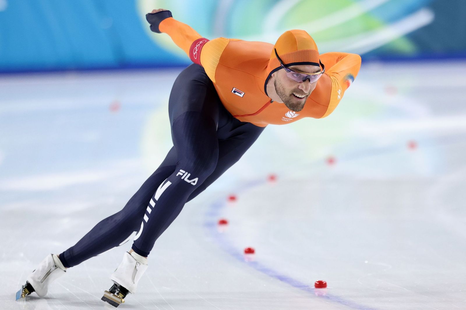 Las mejores fotos de los Juegos Olímpicos de invierno Milán Cortina d'Ampezzo 2026 | Jornada 14