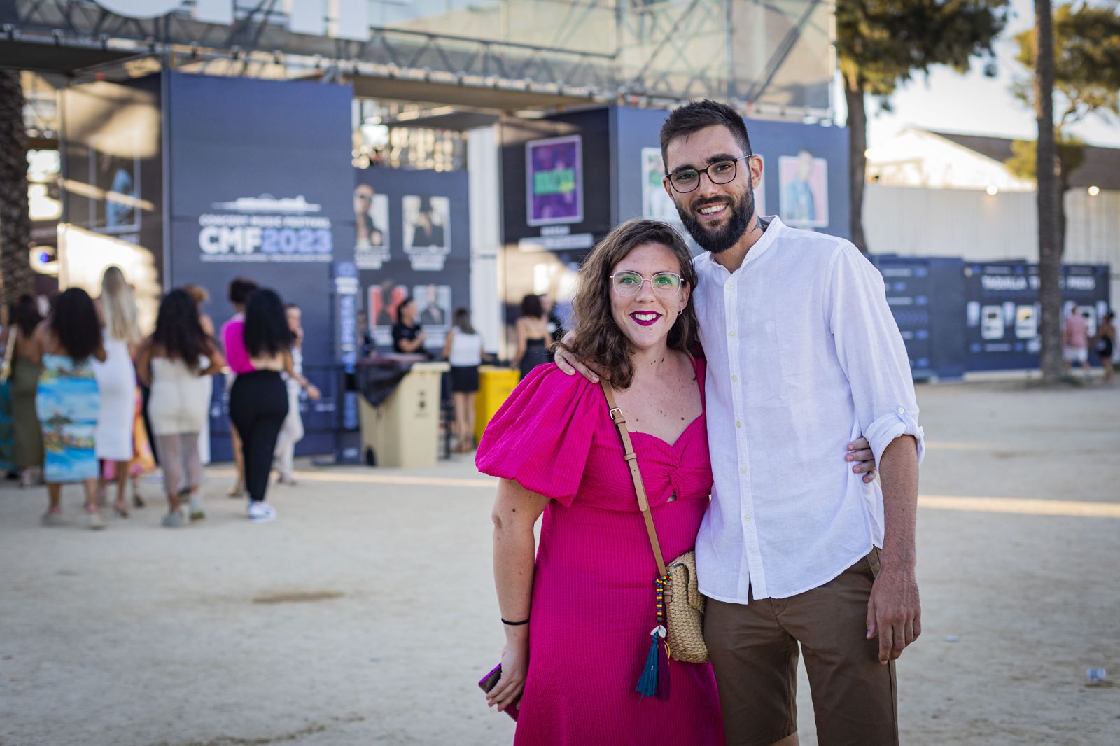Búscate en el concierto de Niña Pastori en Concert Music