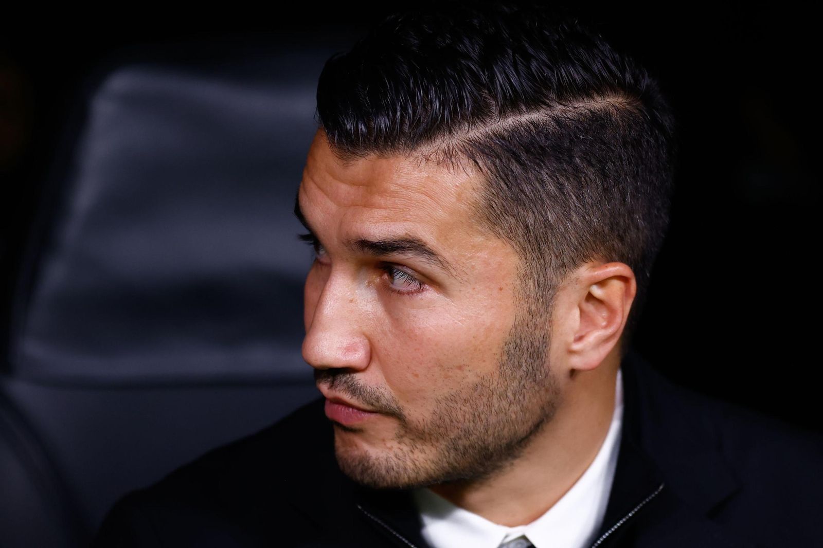 Las fotos del Real Madrid - Borussia Dortmund