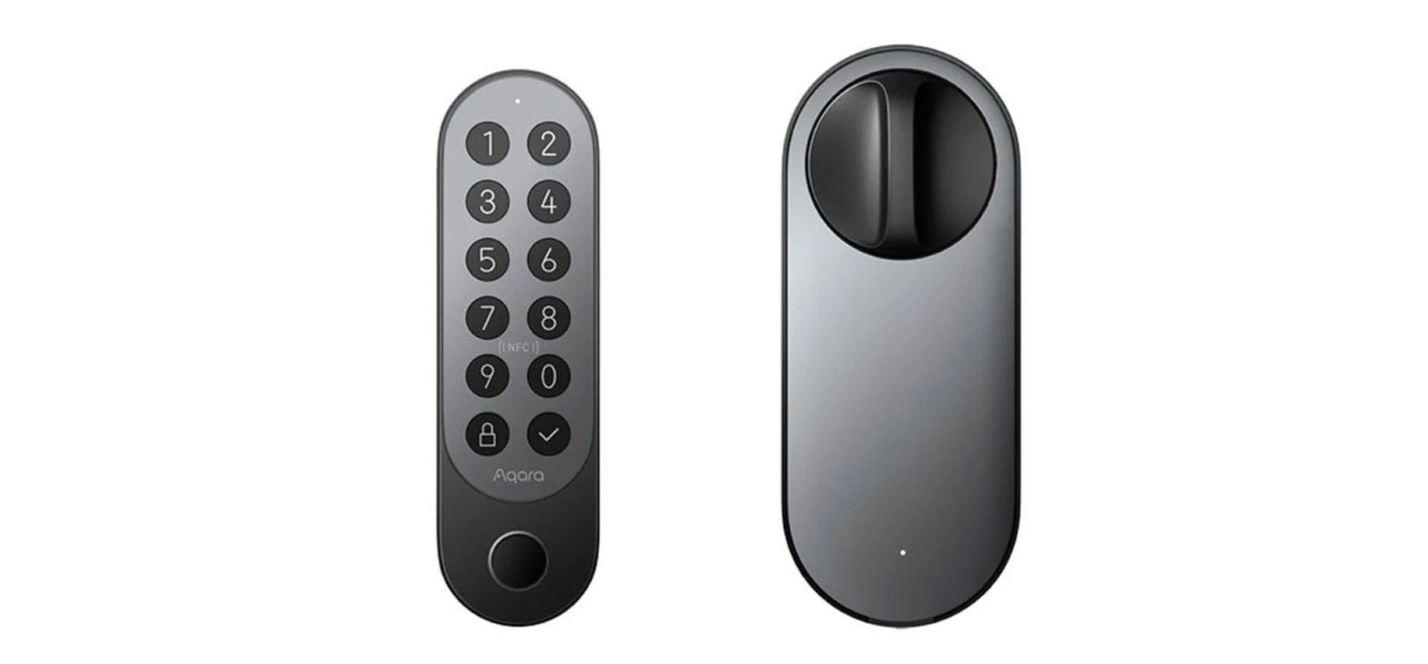 Aqara Smart Lock U200