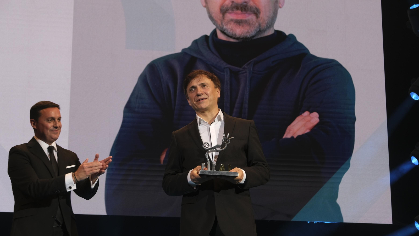 Gala Final de FICAL 2023, en imágenes