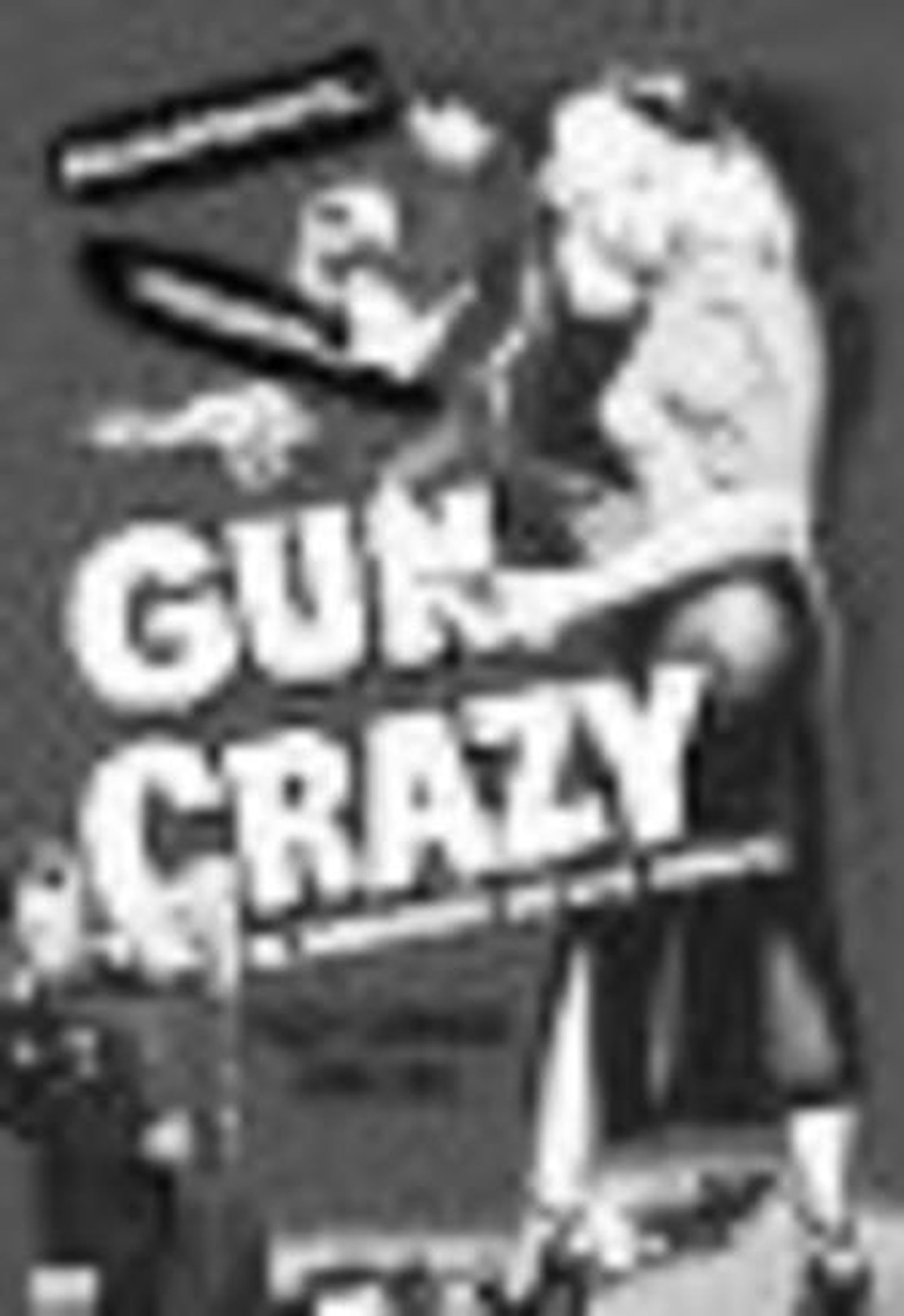 Él (Dall) intentando frenar la pulsión asesina de ella (Cummins).