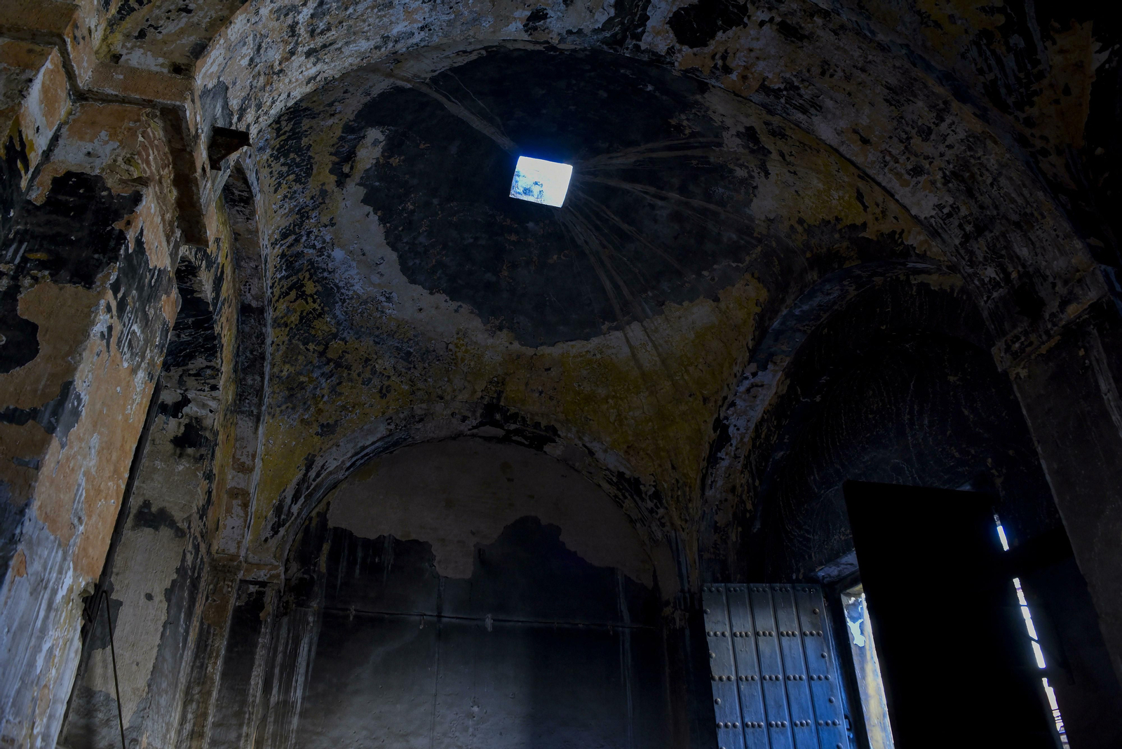 El proyecto de rehabilitación de la Fábrica de Artillería de Sevilla