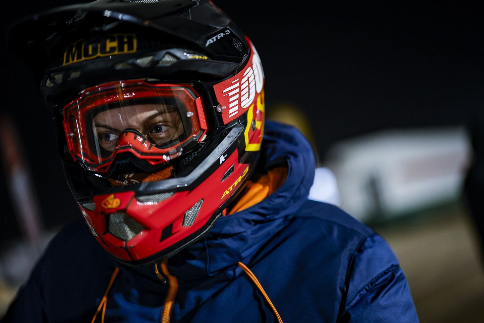 Las mejores fotos del Rally Dakar | Tercera etapa