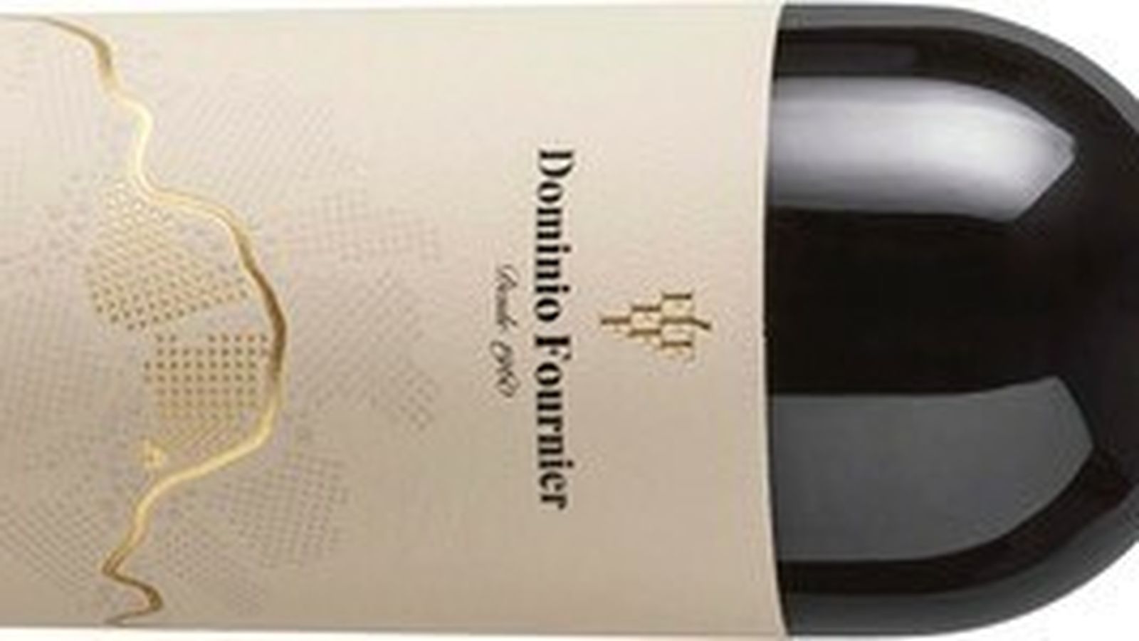 Dominio Fournier Crianza 2016
