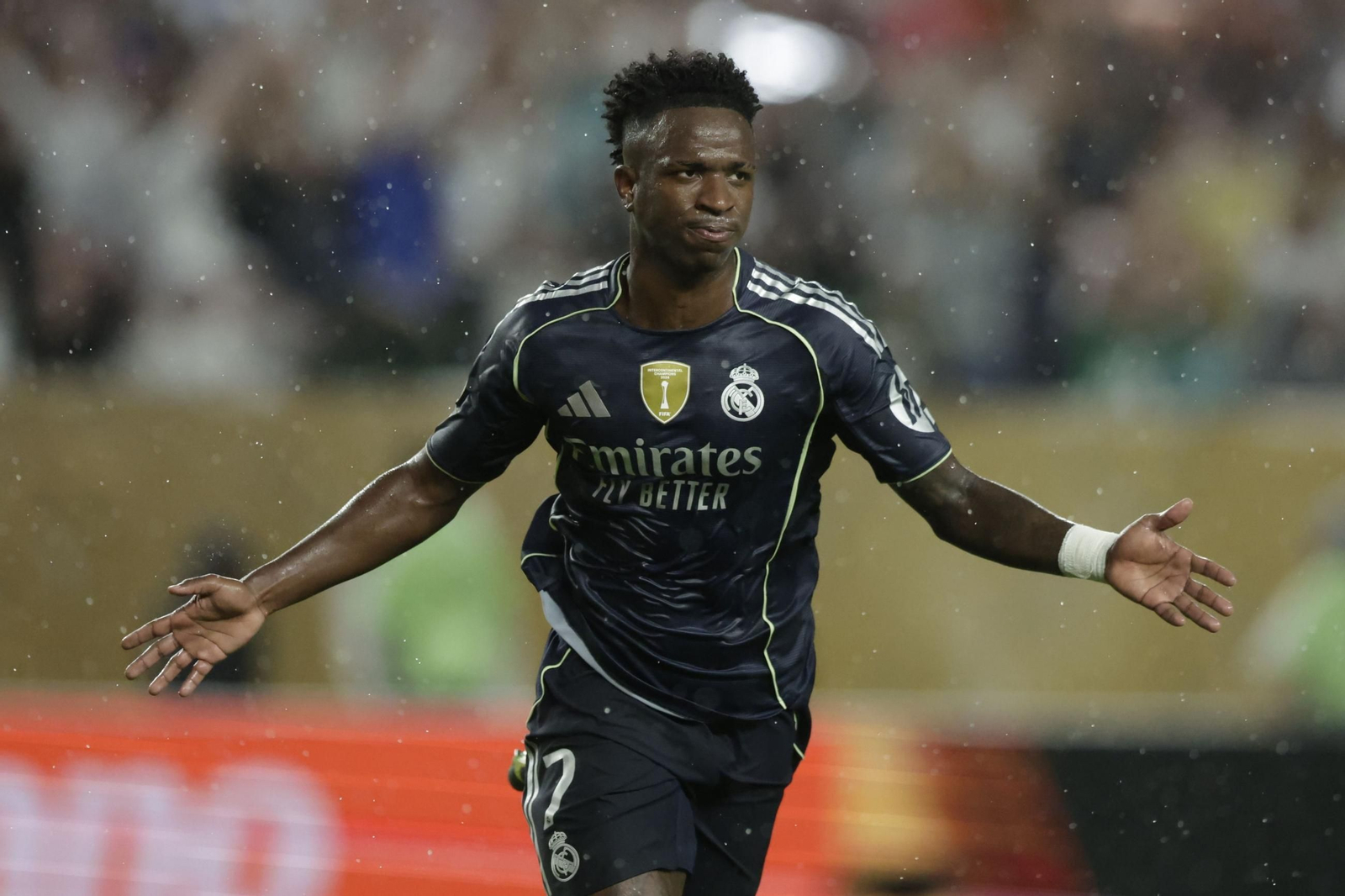 Las fotos del Salzburgo - Real Madrid