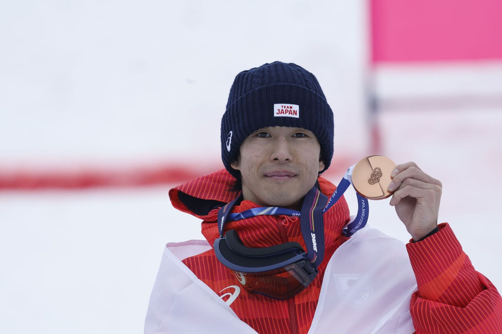 Las mejores fotos de los Juegos Olímpicos de invierno Milán Cortina d'Ampezzo 2026 | Séptima jornada