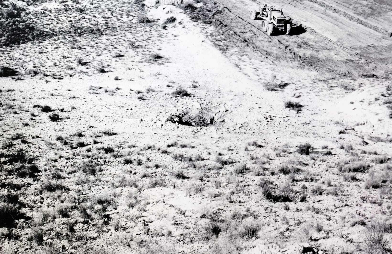 Cráter de la boba 2.