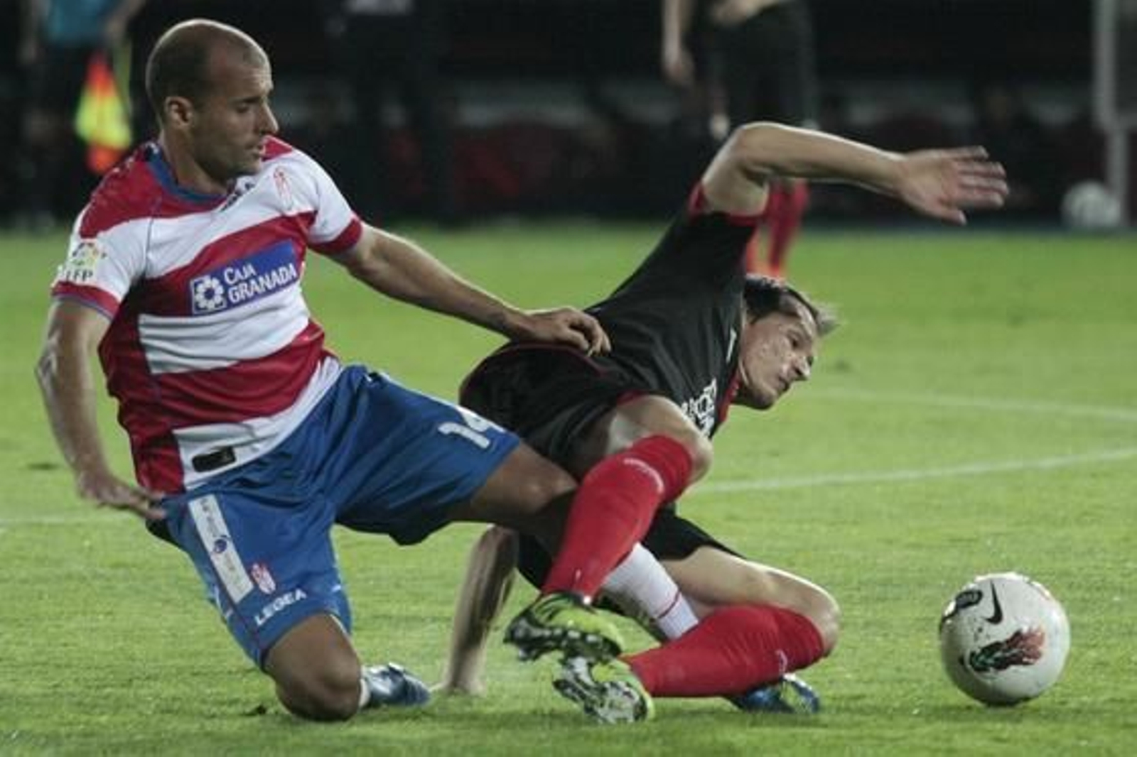 Foto: Miguel Rodriguez/Lucia Rivas