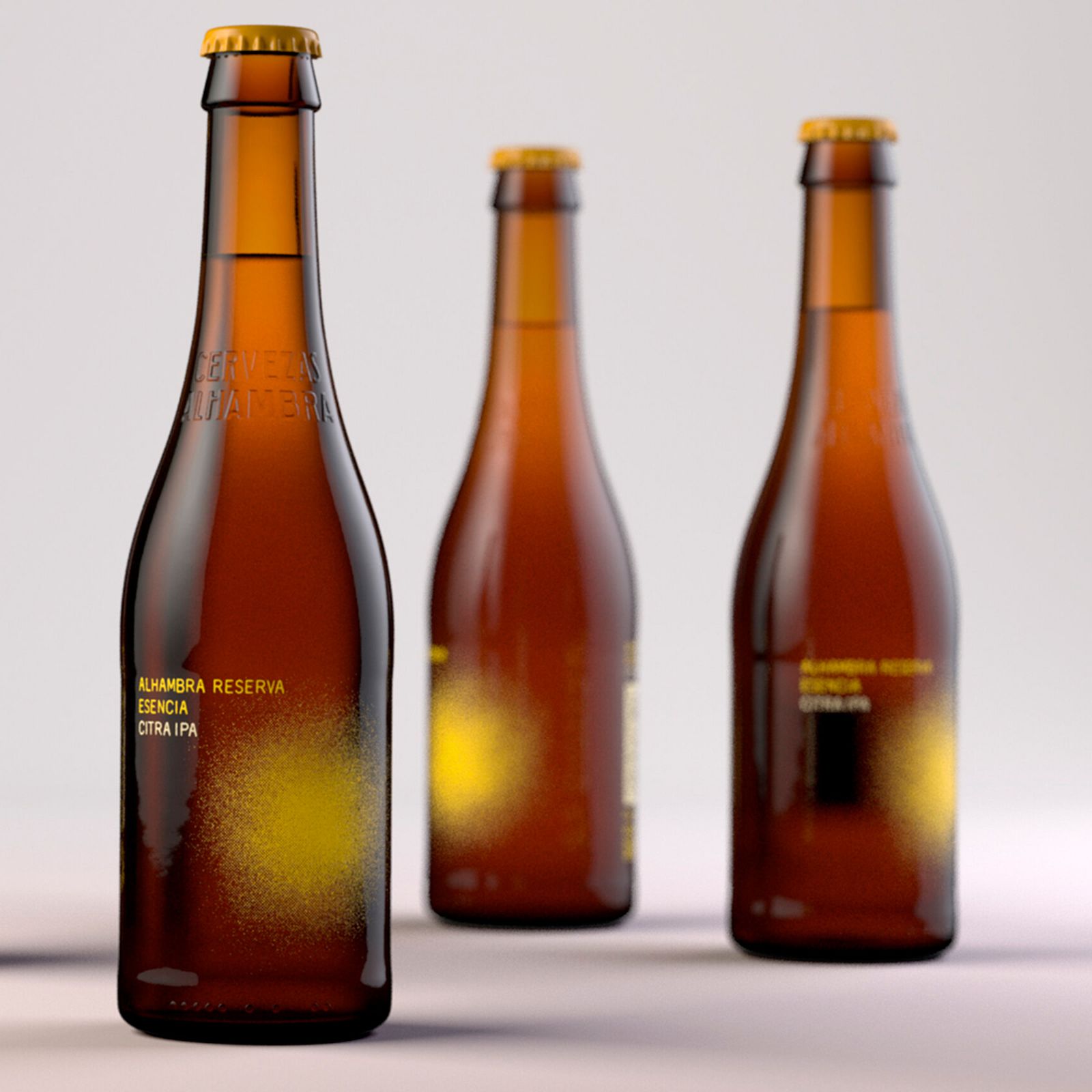 Cata de cervezas y cítricos