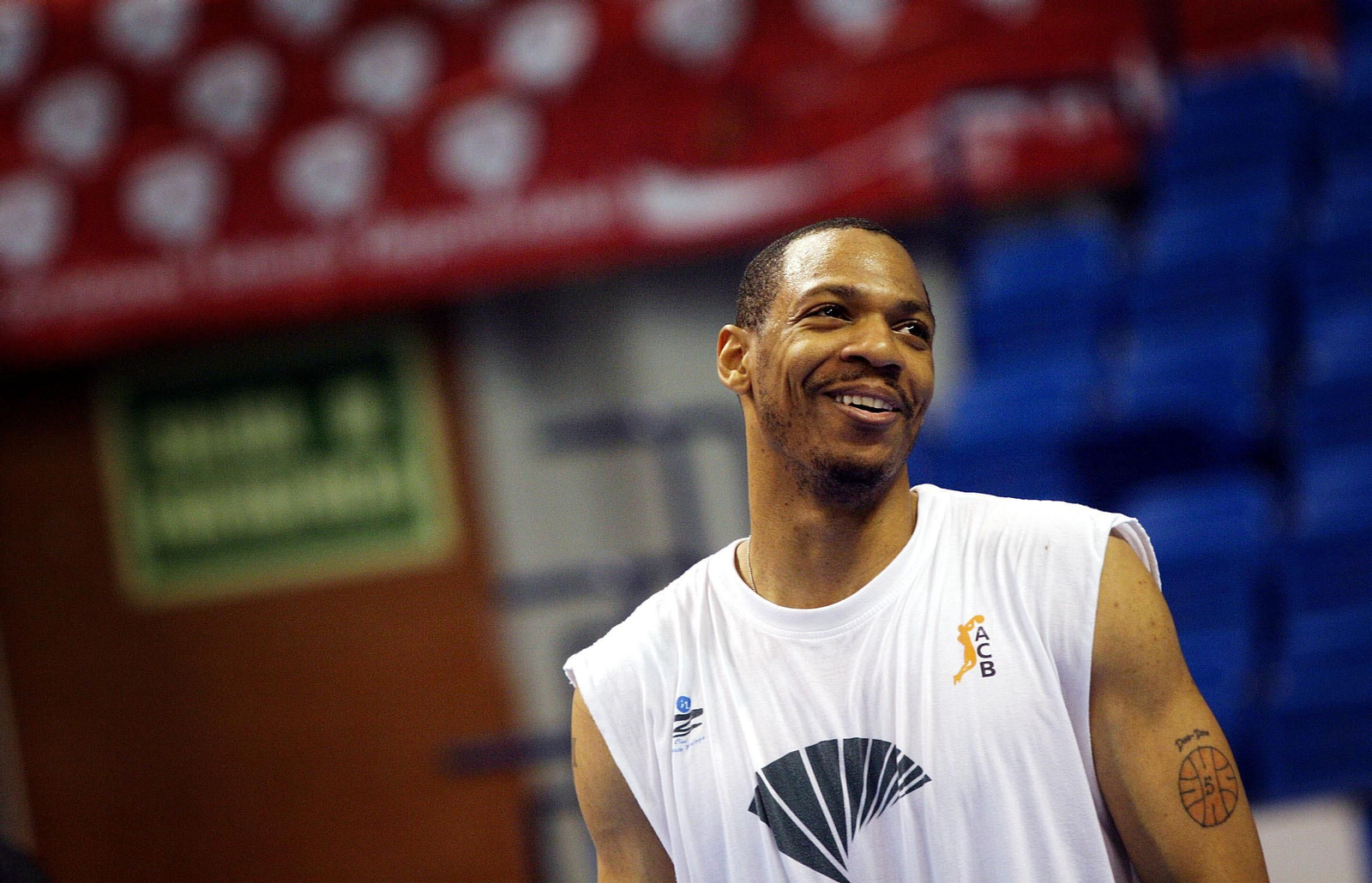 Las fotos de la carrera de Marcus Brown