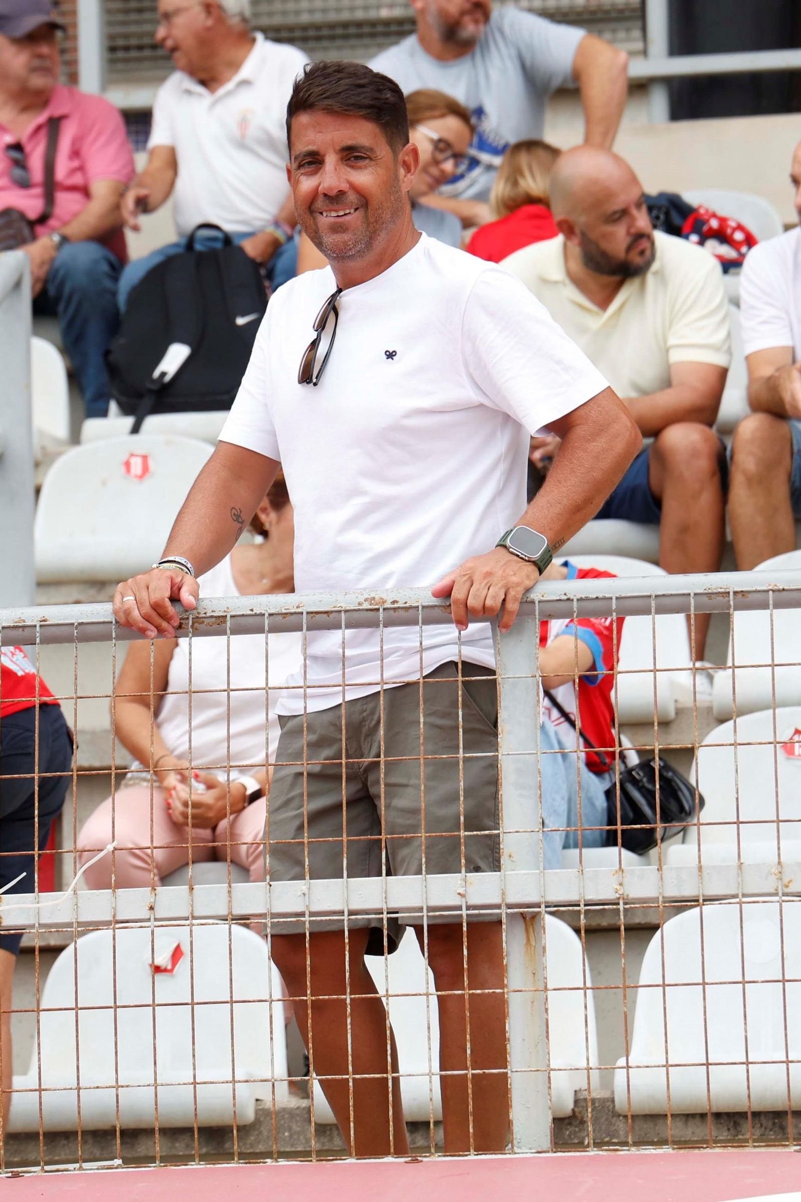 Primera RFEF: Mala jornada malagueña, con derrotas de Torremolinos y Antequera y empate del Marbella