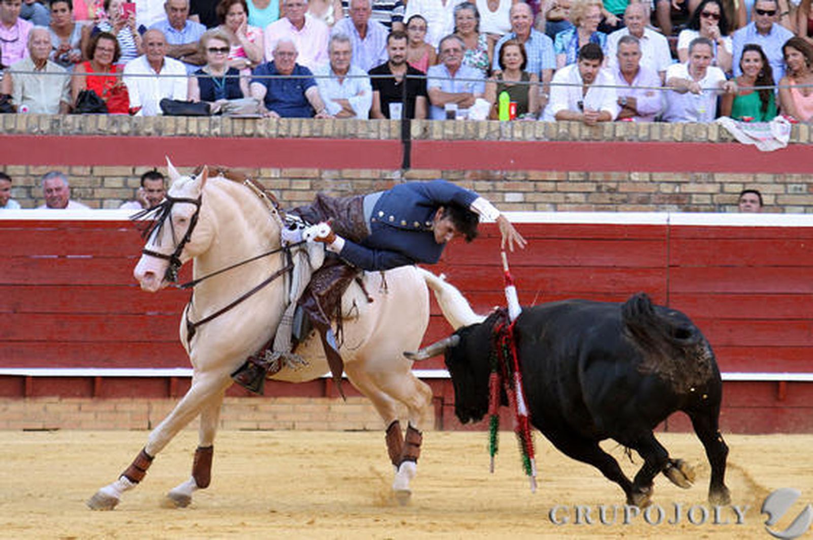 Foto: Alberto Dominguez