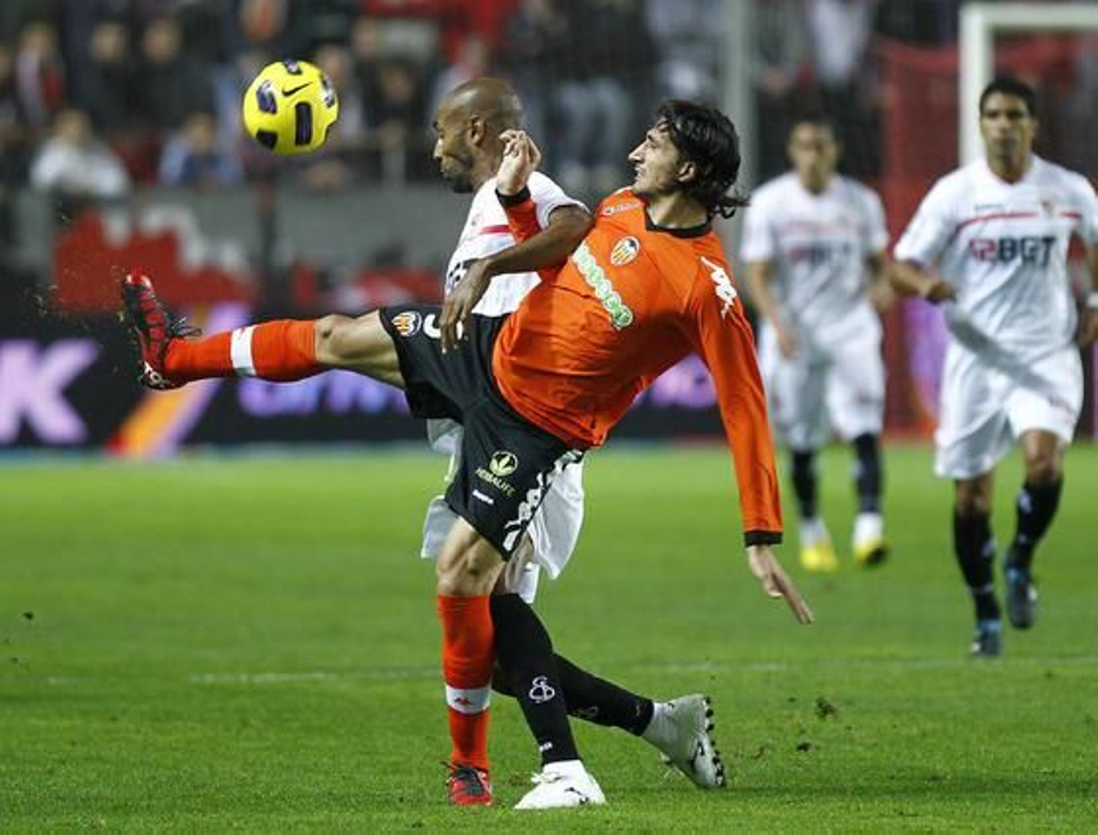 Foto: Antonio Pizarro