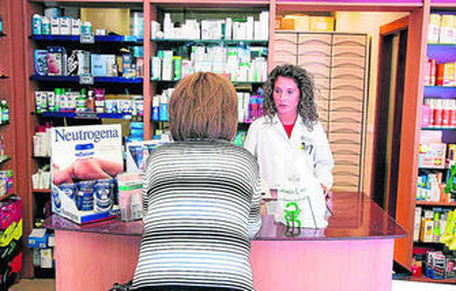 Los tratamientos antiulcerosos o antiinflamatorios están entre los más consumidos.