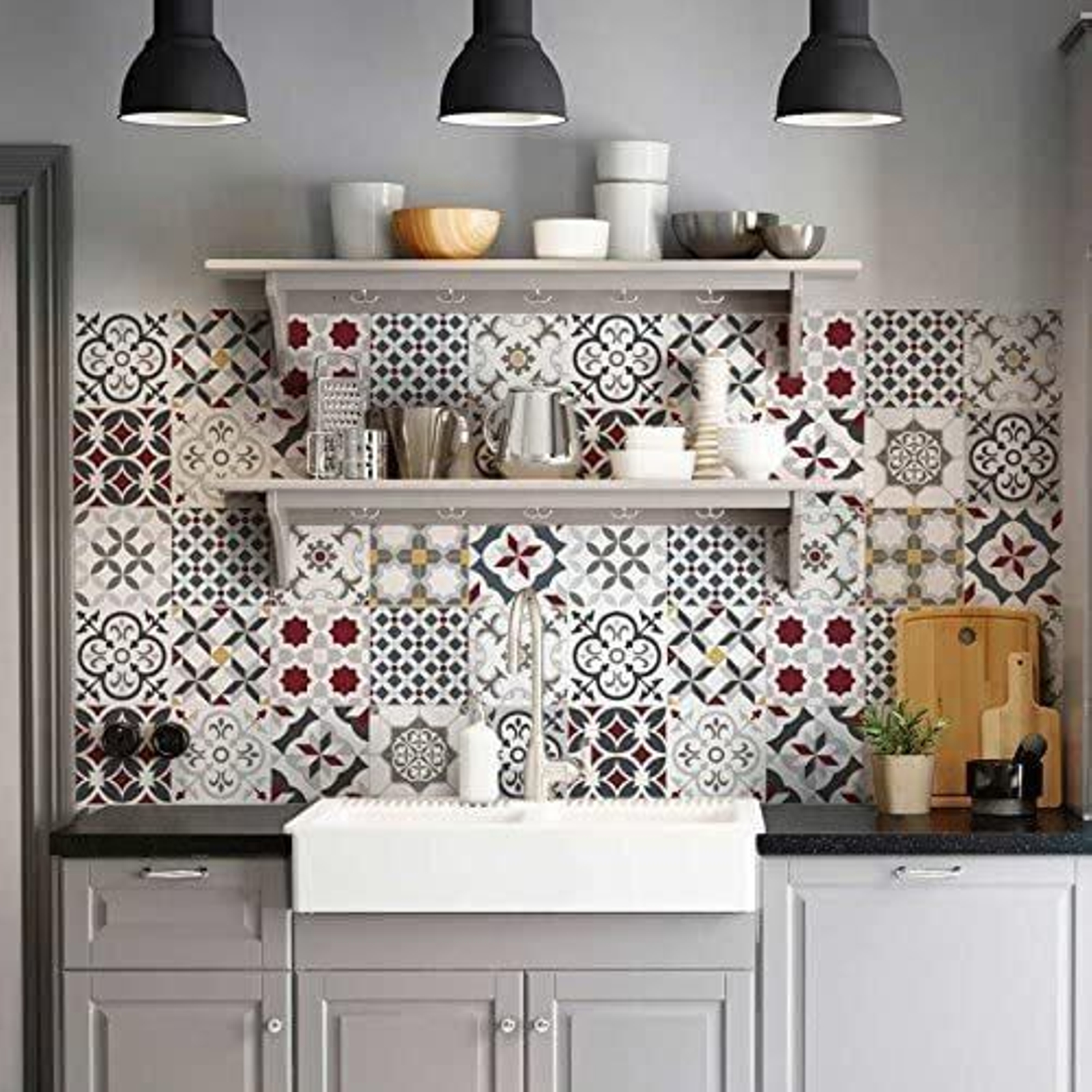 Adhesivo para Azulejos 15x15