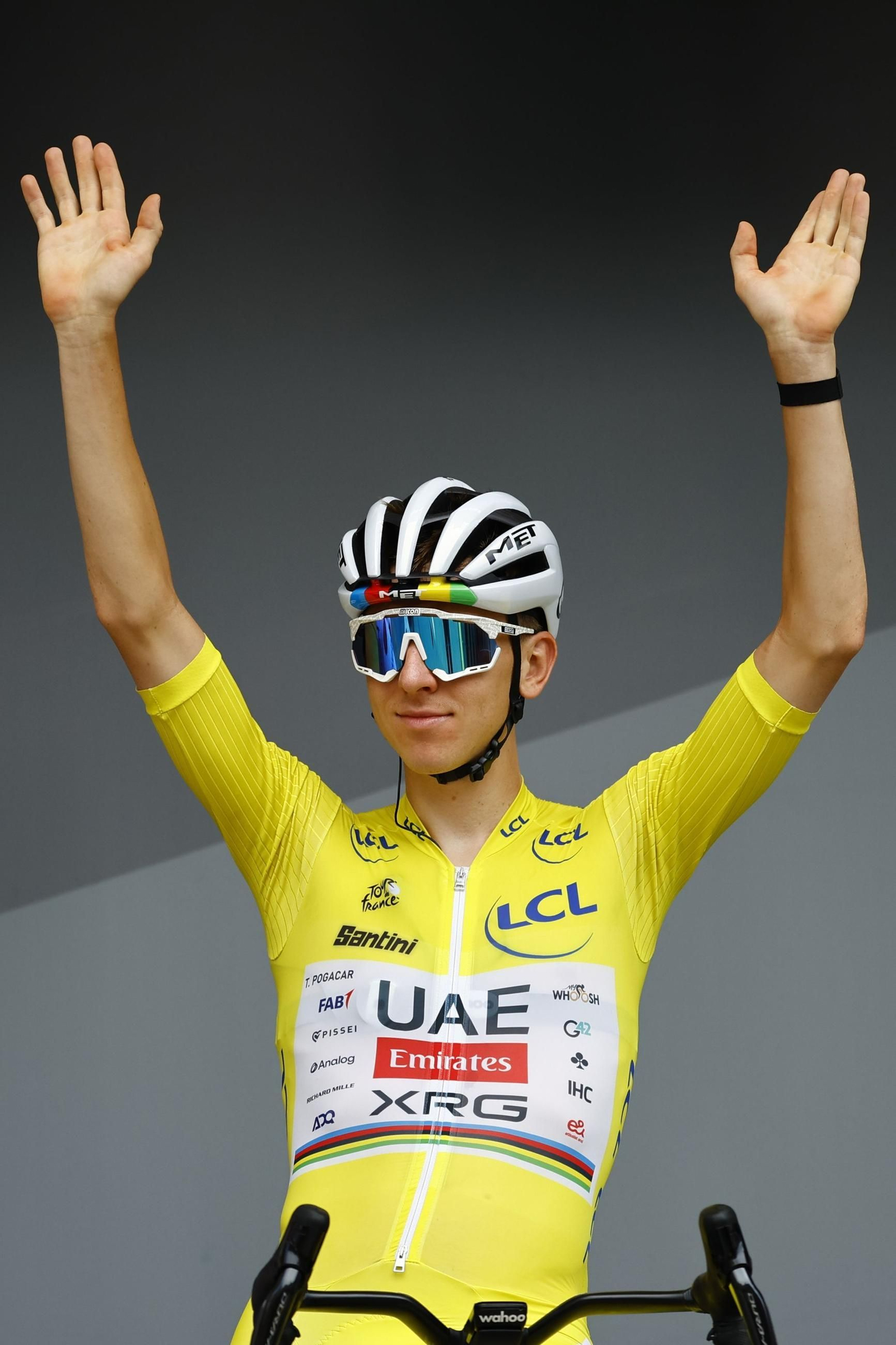 Las mejores fotos del Tour de Francia | Etapa 10