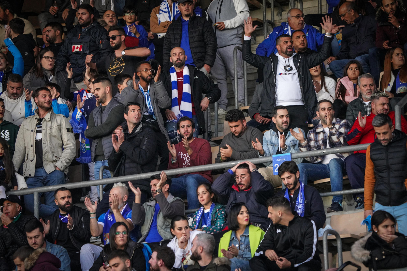Búscate en partido del Xerez CD - Coria