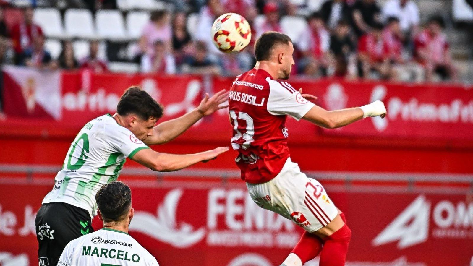 Lance del Murcia-Antequera