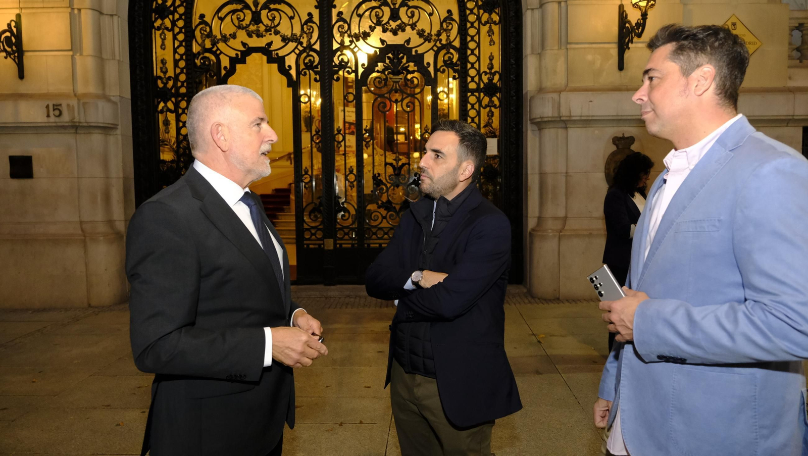 Presentación en Madrid del Anuario de Agricultura 2024 del Grupo Joly, en imágenes