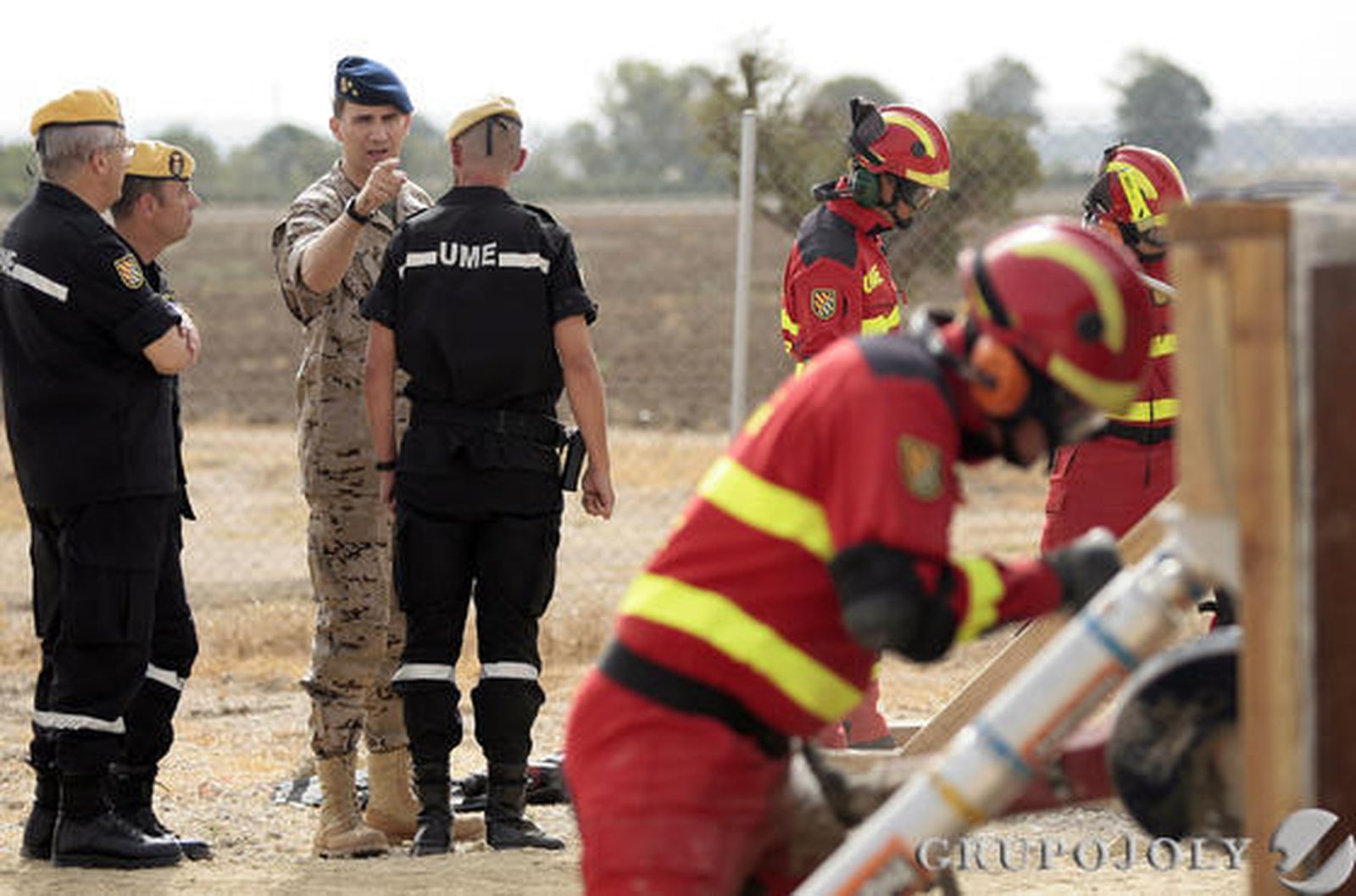 Foto: Juan Carlos Muñoz