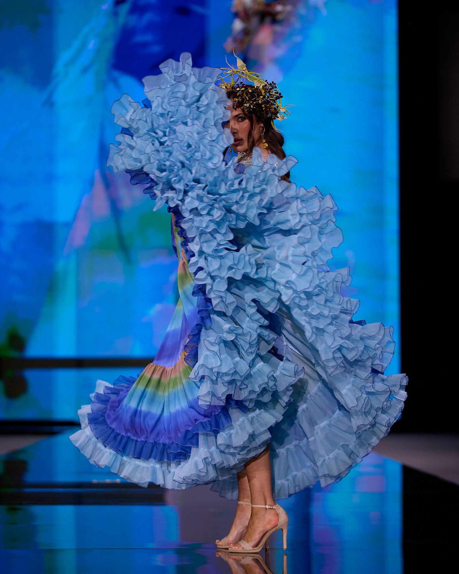 El desfile de Atelier Rima en Simof 2026, todas las fotos