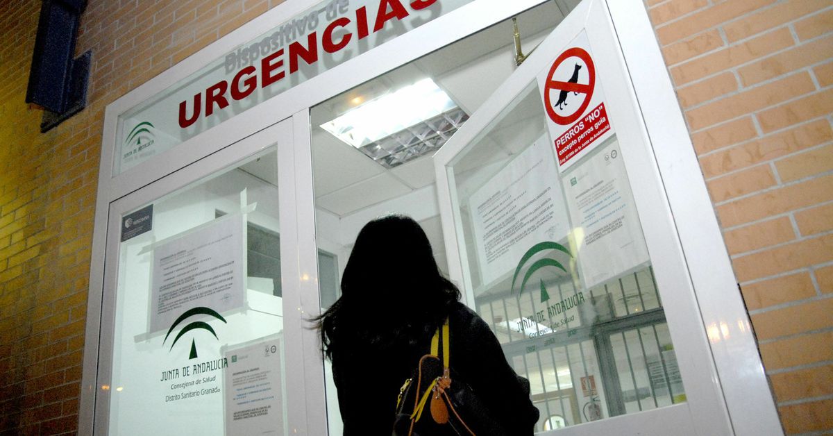 Colapso en los centros de salud en Navidad: 300 urgencias al día en La ...