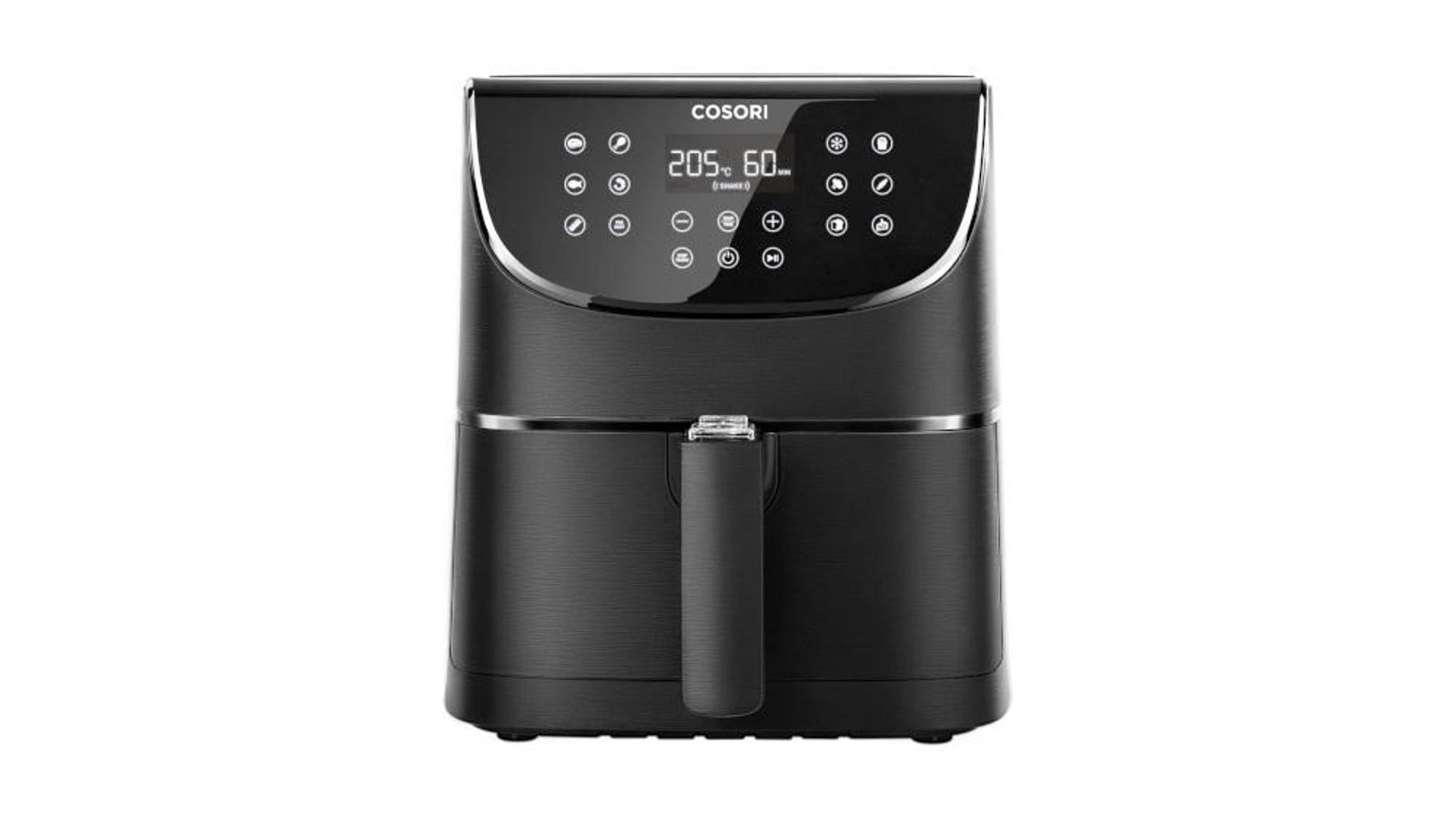 freidora sin aceite cosori