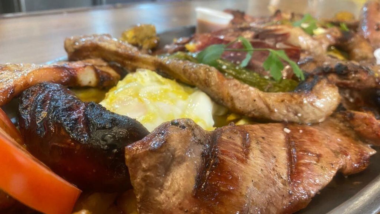 Bodegón Abuelo Curro