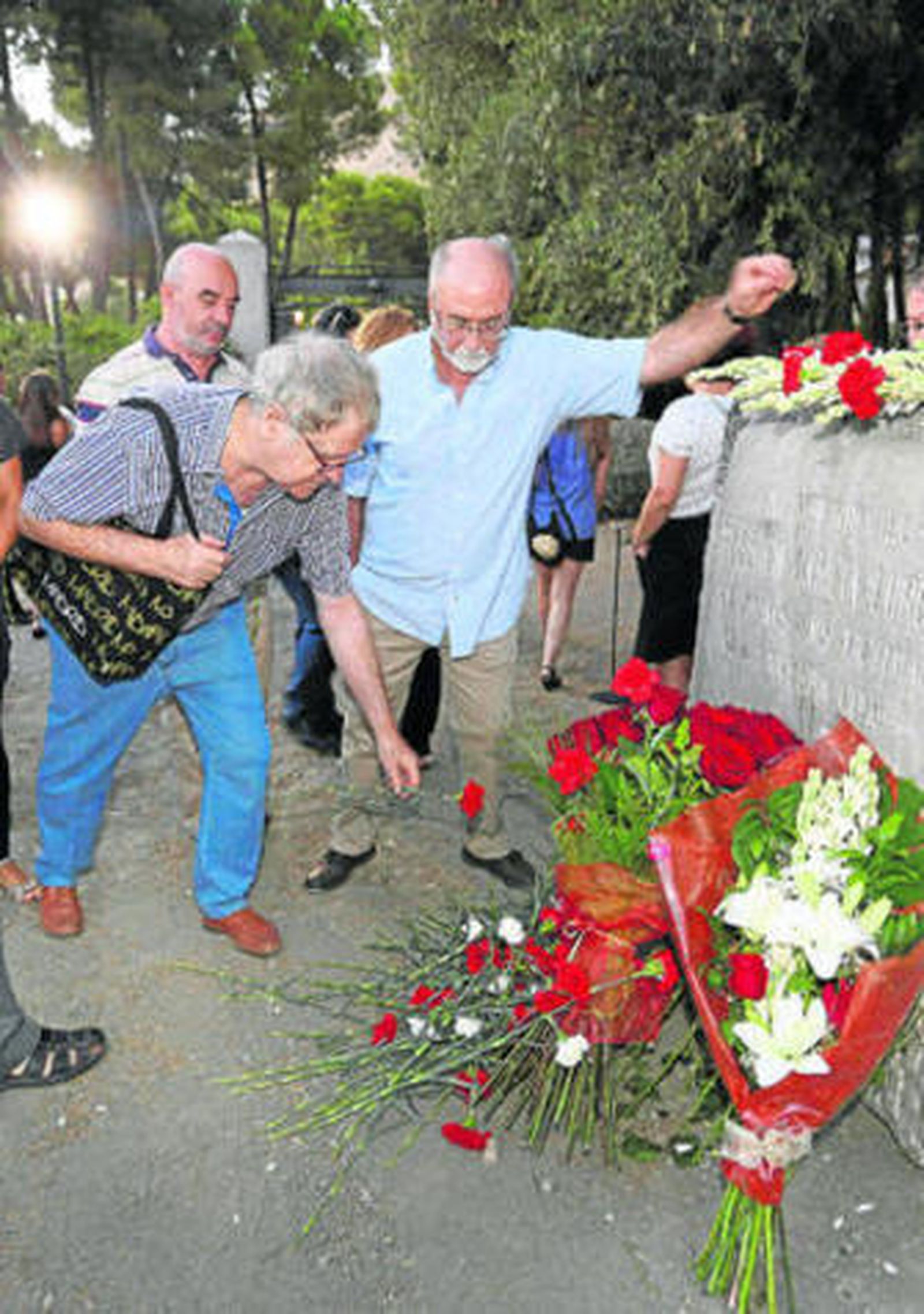 Las asociaciones ven como positiva la denuncia aunque piensan que deberían desarrollarse en el país.