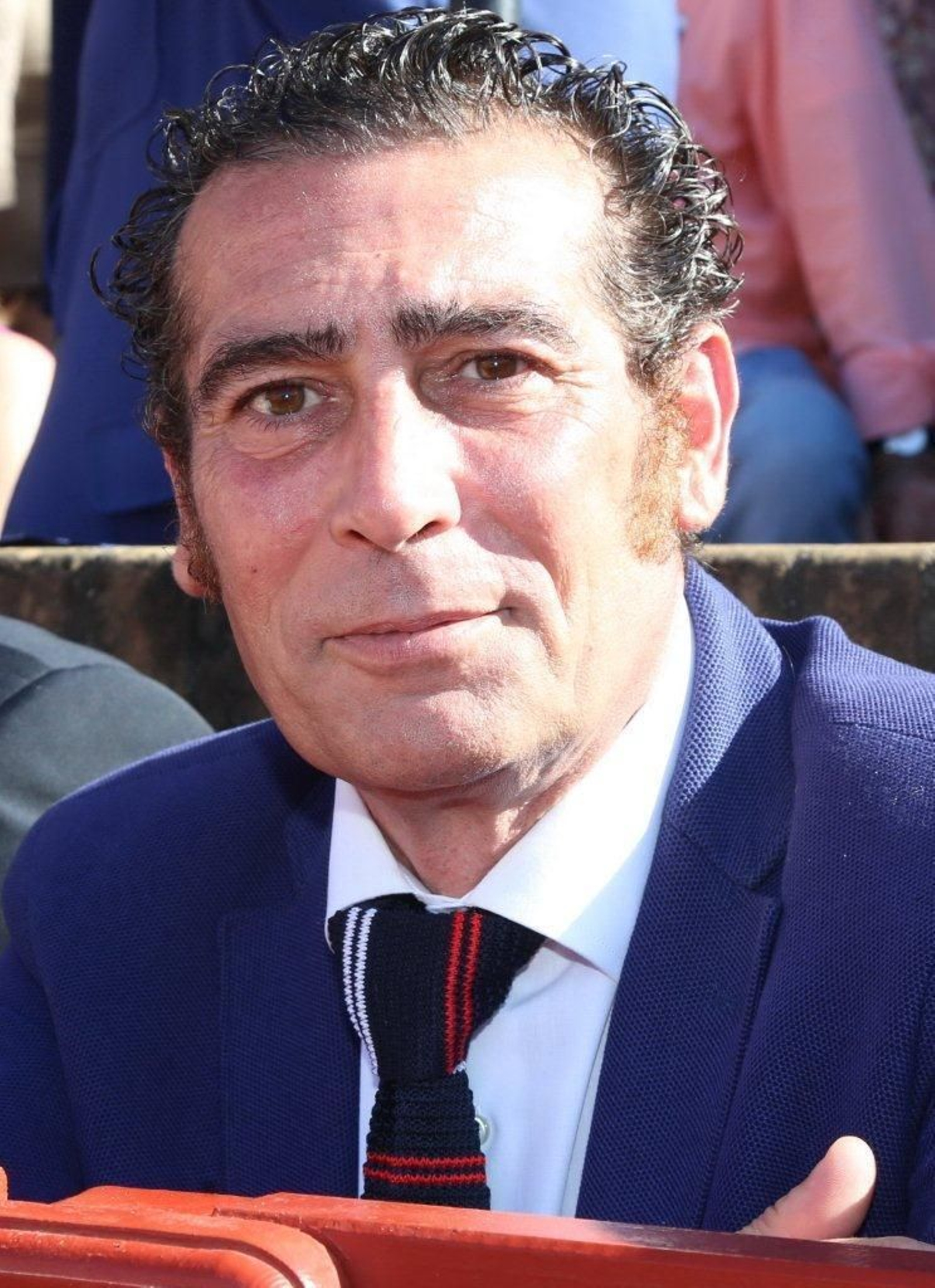 La Puerta del Príncipe de la octava de abono, en imágenes