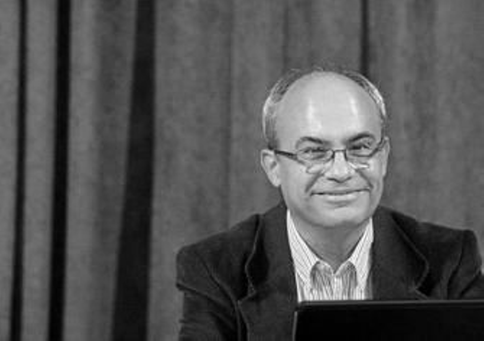 Un investigador que es un experto en José Román