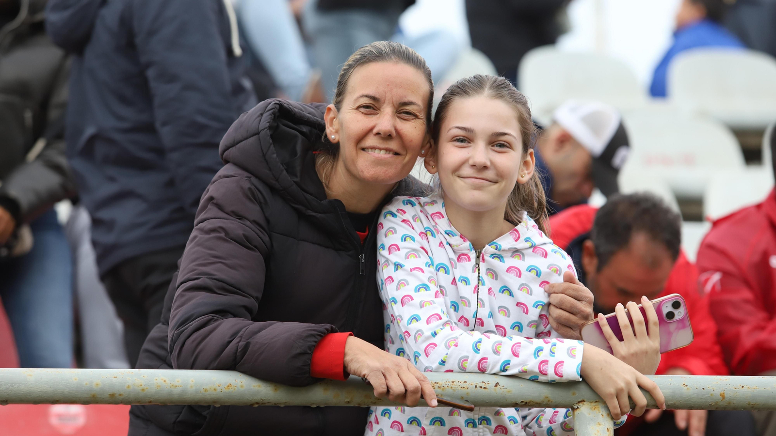 Búscate en el Algeciras-Antequera del Nuevo Mirador