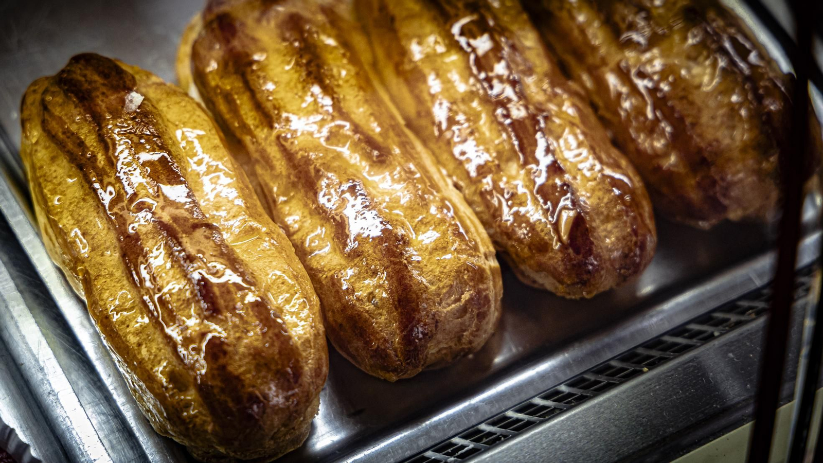 Los dulces artesanos que te pierdes con el cierre de la pastelería de El Pópulo