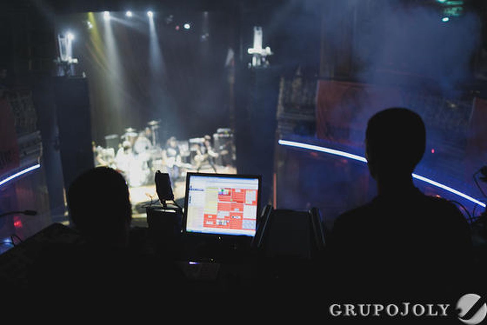 Foto: Javier Perez Pellicer