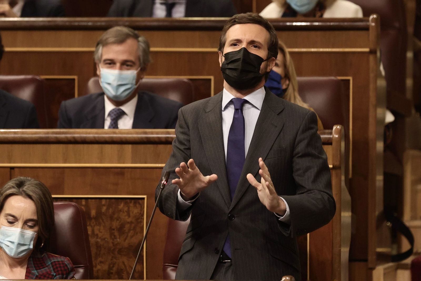Pablo Casado