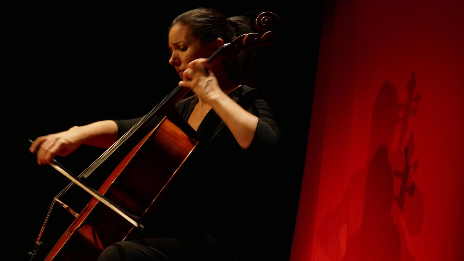Beatriz González Calderón, directora de Almaclara