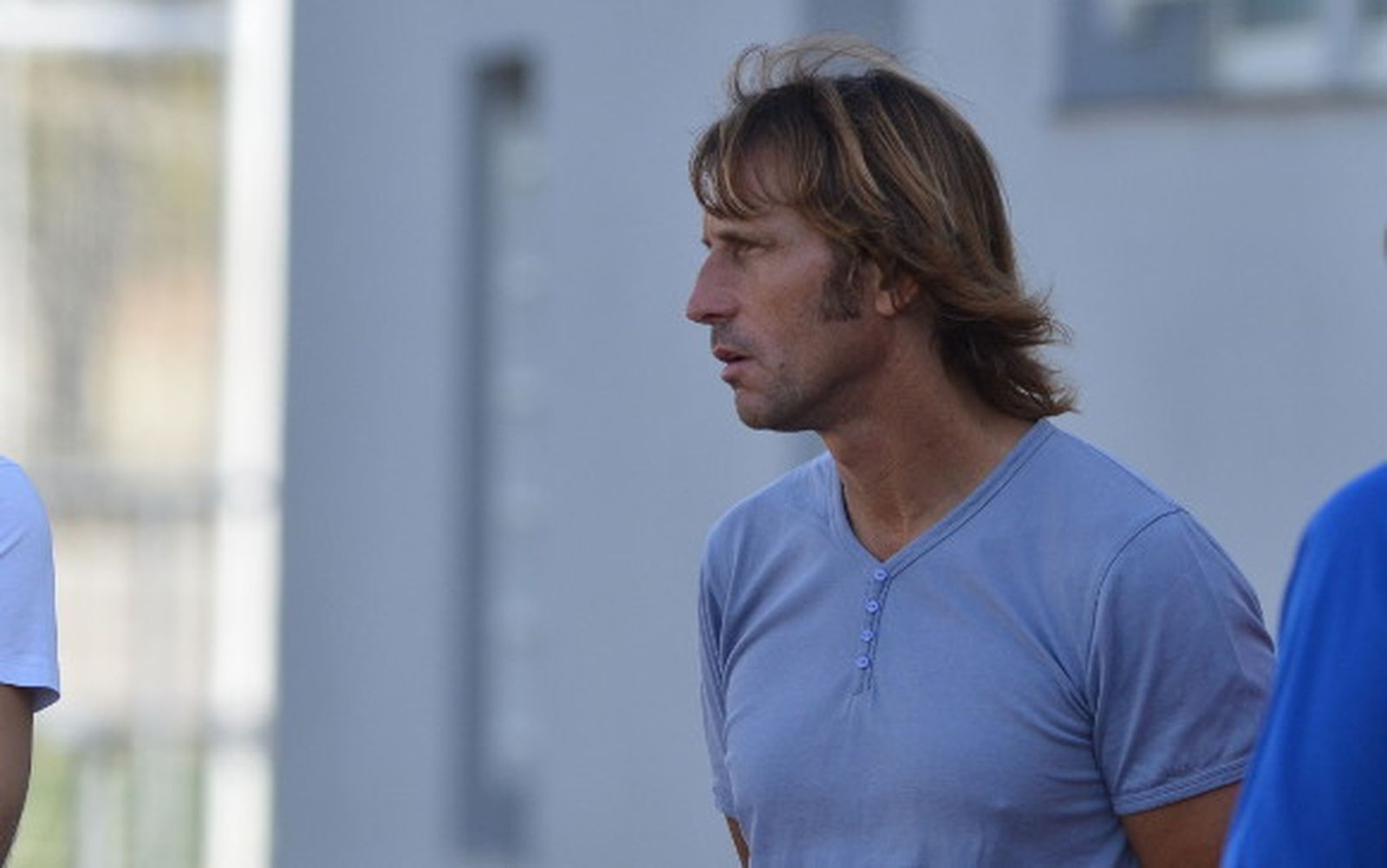 El Estella arranca con Yeyo Ramírez al mando