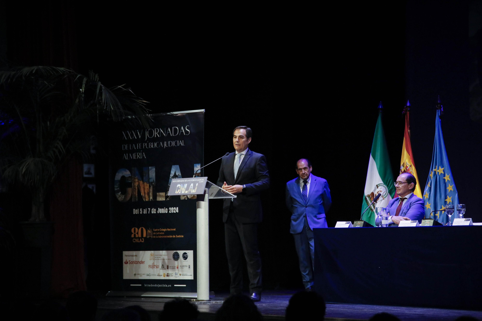 XXV Jornadas Nacionales sobre Fe Pública, en imágenes