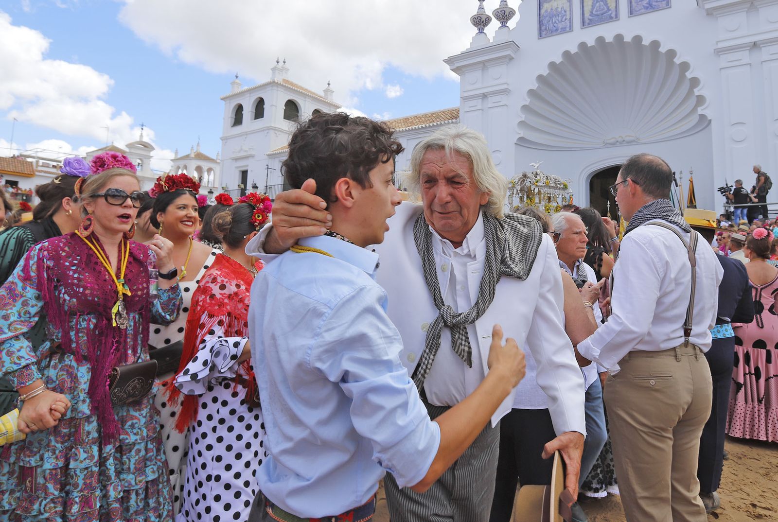 Rocío 2022: Presentación de las Hermandades